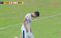 Highlight PVF-CAND 2-2 Đà Nẵng: Khi những ngôi sao U.23 tỏa sáng