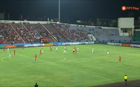 Highlight U.23 Việt Nam 2-0 U.23 Banglades: Trận ra quân mãn nhãn