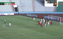 Highlight U.23 Bangladesh 0-1 U.23 Yemen: Bàn thắng quý hơn vàng
