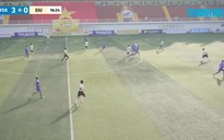 Highlight  Kinh tế Đối ngoại (COFER) 8-1 Trường ĐH Quốc tế Miền Đông (EIU)