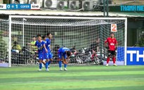 Highlight Trường ĐH Công nghệ Sài Gòn (STU) 1-4 Trường CĐ Kinh tế Đối ngoại (COFER): Quá nhanh quá nguy hiểm