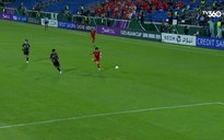 Highlight U.23 Việt Nam - U.23 Hàn Quốc: Luân lưu cân não, HCĐ xứng đáng