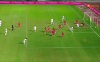 Highlight CLB Hải Phòng 1-2 CLB Thể Công Viettel: Rượt đuổi gay cấn