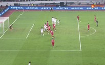 Highlight đội tuyển Indonesia - Thái Lan: Luân lưu định đoạt ngôi vương FIFA ASEAN Cup