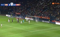 Highlight Buriram United 0-0 Borneo FC: Bất phân thắng bại trong ngày ra quân Shopee Cup