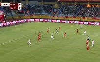 Highlight Thể Công Viettel 1-3 Hà Tĩnh: Thua đậm ngay trên sân nhà, chủ nhà rơi xuống hạng 11