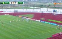 Highlight CLB Bắc Ninh 3-2 CLB Quảng Ninh: Ngược dòng kịch tính