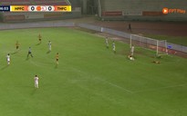 Highlight CLB Hải Phòng 3-3 CLB Thanh Hóa: Rượt đuổi quá ngoạn mục
