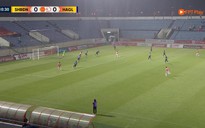 Highlight CLB Đà Nẵng 3-3 HAGL: 'Chung kết ngược' quá kịch tính