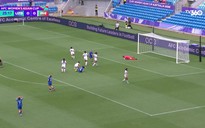 Highlight đội tuyển nữ Uzbekistan 0-2 Philippines: Vé vàng World Cup cho Đông Nam Á