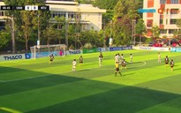 Highlight The National University of Malaysia 2-0 Nha Trang University | TNIFST2026 THACO Cup