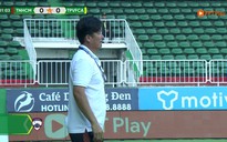 Highlight CLB Thanh niên TP.HCM 0-3 Trẻ PVF-CAND: Thắng thuyết phục
