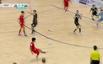 Highlight đội tuyển Việt Nam 3-0 Úc: Giành HCĐ thuyết phục