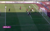 Highlight U.17 Việt Nam 10-0 U.17 Timor Leste: Chiến thắng không tưởng