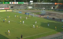 Highlight CLB Đồng Tháp 3-1 CLB Thanh niên TP.HCM: Chủ nhà thăng hoa, chiến thắng thuyết phục