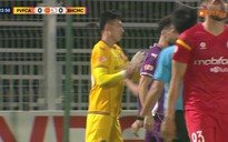 Highlight CLB PVF-CAND 1-1 Becamex TP.HCM: Giằng co quyết liệt, chia điểm tiếc nuối