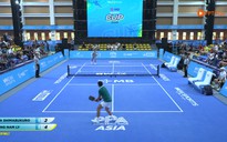 Highlight Lý Hoàng Nam - Tama Shimabukuro | PPA Asia 1000 - MB Hanoi Cup 2026