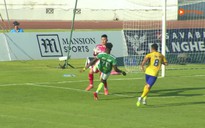 Highlight CLB Bắc Ninh 2-1 ĐH Văn Hiến: Ngược dòng kịch tính