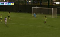 Highight U.17 Uzbekistan 2-0 U.17 Úc: Lộ diện đối thủ tứ kết của U.17 Việt Nam