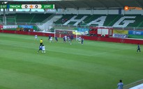 Highlight CLB Thanh niên TP.HCM 1-2 Phú Thọ: Không thể tạo bất ngờ