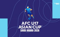 Highlight U.17 Việt Nam 0-3 U.17 Úc: Thầy trò HLV Roland dừng bước