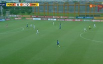 Highlight PVF-CAND 0-4 CLB Hà Nội: Chiến thắng tưng bừng
