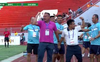 Highlight Quy Nhơn United 2-4 Bắc Ninh: Tốp 2 được định đoạt