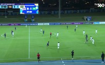 Highlight U.17 Thái Lan 0-2 U.17 Ả Rập Xê Út: Đại diện Đông Nam Á bị loại