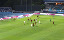Highlight đội tuyển Timor Leste 0-7 Việt Nam: Thắng giòn giã ngày ra quân | ASEAN Cup 2026