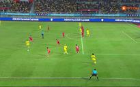 Highlight đội tuyển Malaysia 4-0 Lào: Chiến thắng vang dội | ASEAN Cup 2026