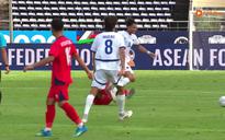 Highlight đội tuyển Lào 1-4 Philippines | ASEAN Cup 2026