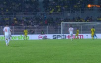 Highlight bán kết ASEAN Cup Malaysia 0-2 Việt Nam: Xuân Son chói sáng