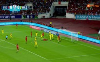 Highlight đội tuyển Việt Nam 2-0 Malaysia: Xuân Son rực sáng, hiên ngang vào chung kết ASEAN Cup 2026