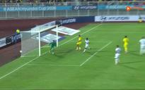 Highlight đội tuyển Malaysia 1-0 Philippines: Lộ diện đối thủ bán kết ASEAN Cup của Việt Nam