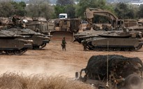 Israel trước cuộc tấn công vào Gaza: Lựa chọn nào cho 'tàn cuộc'?
