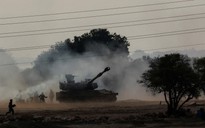 Xung đột Hamas-Israel mang tai ương cho dân cư vùng biên giới Li Băng