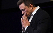 Tỉ phú Musk: AI đặt ra 'rủi ro sống còn, cấp bách' cho loài người