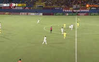 CLB Becamex Bình Dương - CLB Đông Á Thanh Hóa | Vòng 7 V-League 2023-2024