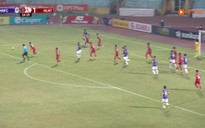 Highlight CLB TP.HCM - CLB Sông Lam Nghệ An | Vòng 7 V-League 2023-2024