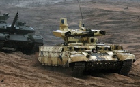"Kẻ hủy diệt" BMPT Terminator Nga có làm được gì tại Ukraine?