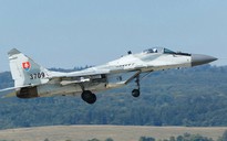 Nga nói Ba Lan, Slovakia chuyển MiG-29 cho Ukraine để thải vũ khí cũ