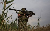 Ukraine yêu cầu phương Tây cấp tên lửa phòng không giữa đồn đoán thiết hụt