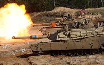 Mỹ nói xe tăng M1 Abrams tốt nhất thế giới, sắp huấn luyện Ukraine sử dụng