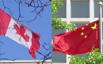 Trung Quốc, Canada 'ăn miếng trả miếng' trục xuất ngoại giao