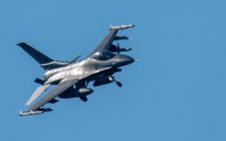 Cựu phi công Mỹ nghĩ gì về triển vọng của F-16 trên bầu trời Ukraine?