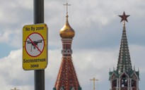 Mỹ nói gì khi bị Nga quy trách nhiệm đứng sau vụ tấn công Điện Kremlin bằng UAV?