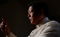 Tổng thống Philippines: Mỹ được tiếp cận căn cứ quân sự, nhưng không phải để tấn công