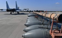 Bom lượn Nga đang khiến Ukraine bó tay?