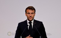 Nga vì sao không muốn cho Tổng thống Pháp Macron dự hội nghị thượng đỉnh BRICS?