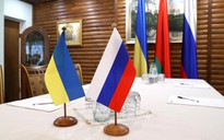 Đàm phán giải quyết xung đột Nga-Ukraine sẽ bắt đầu vào tháng 7?